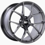 BBS FI-R Gloss Platinum Wheel (20x10.5 5x120 +35) for BMW