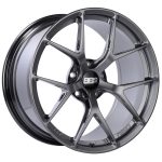 BBS Platinum Gloss FI-R Wheel