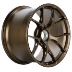 BBS Satin Bronze FI-R Centrelock Wheel