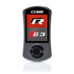 COBB Tuning V3 Accessport for MK7 & MK7.5 Volkswagen Golf R DSG / 8V Audi S3 S Tronic