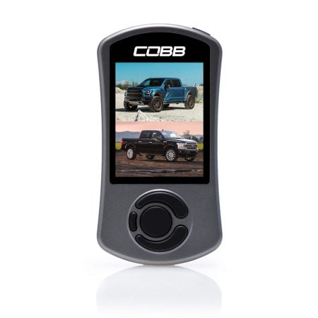 COBB Tuning V3 Accessport with TCM Flashing for P552 Ford F-150 Limited / Raptor [AP3-FOR-005-TCM]