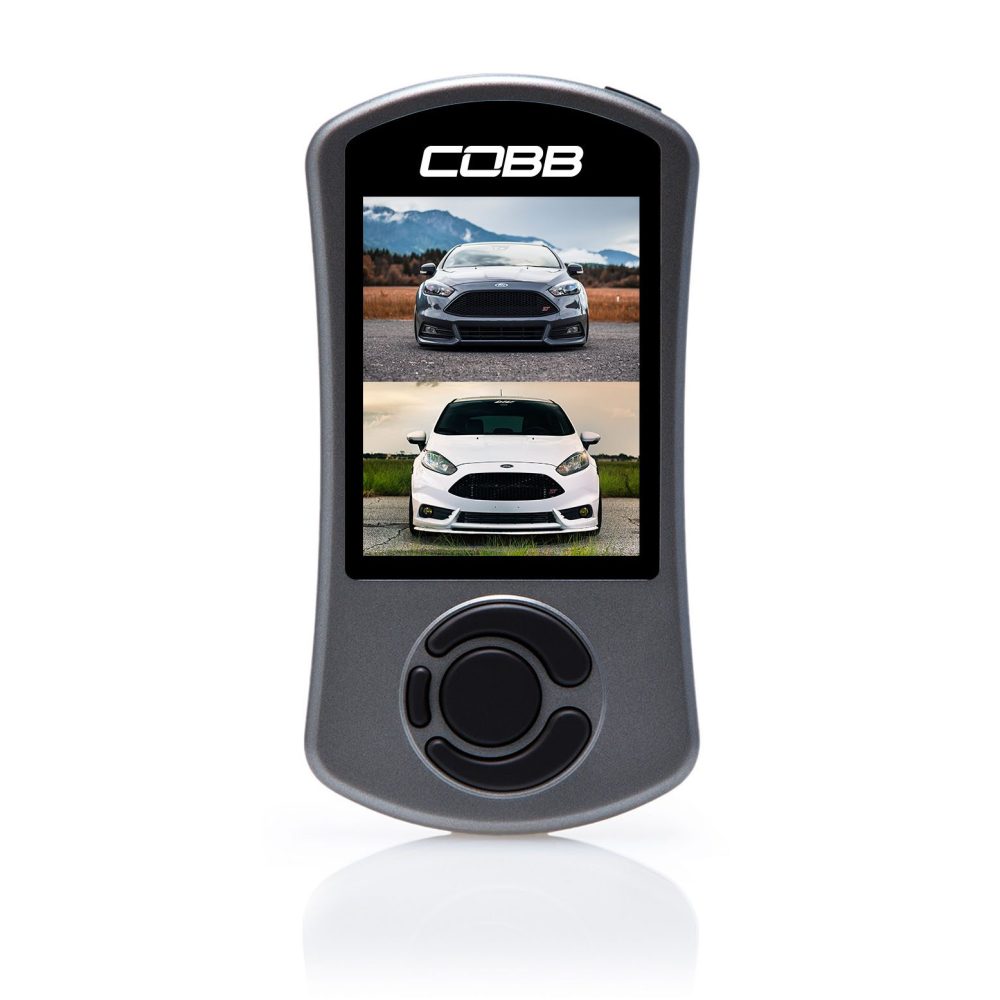 Cobb Tuning Accessport V3 for 2013-2019 Ford Focus ST & Fiesta ST