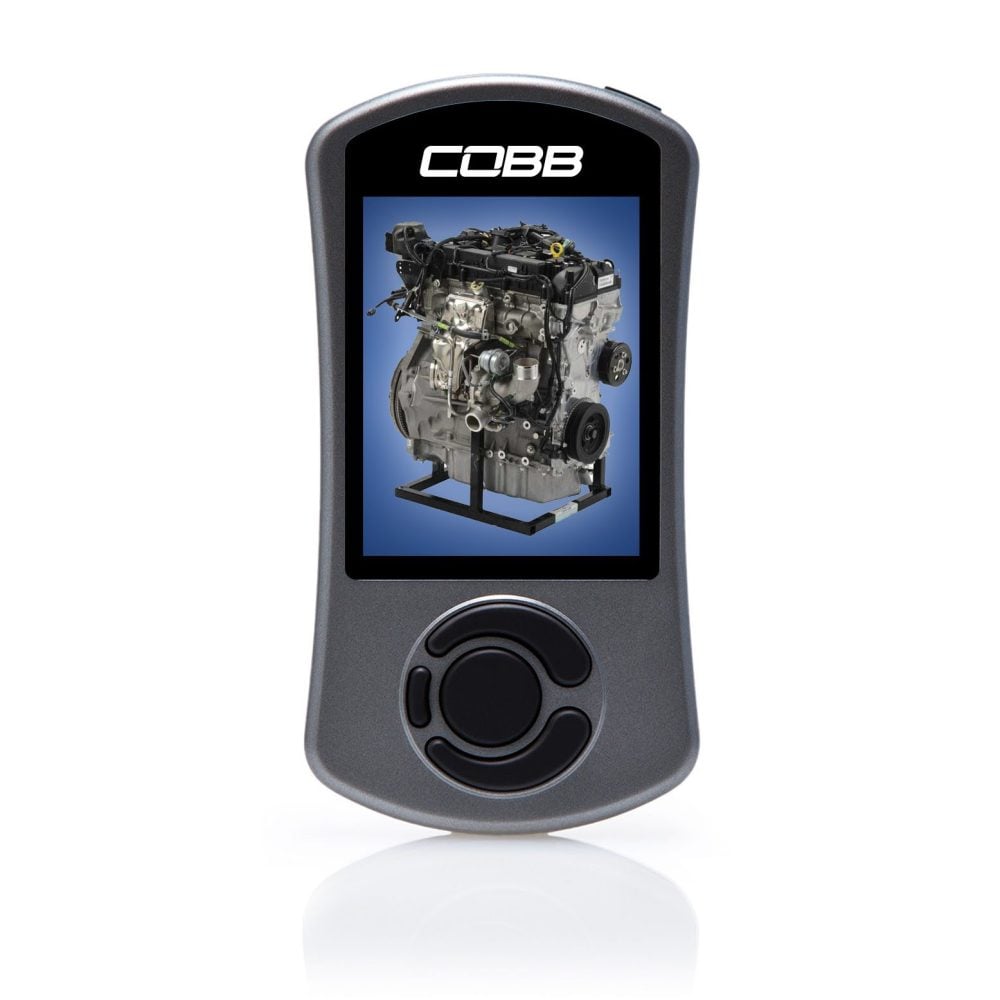 Cobb Tuning Accessport V3 for Ford Performance Engine 2.0L & 2.3L EcoBoost