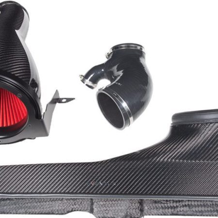 Eventuri Carbon Intake System for MK8 Volkswagen Golf GTI