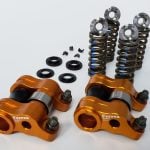Ferrea Roller Rocker Valve Spring Kit for FK8 Honda Civic Type R