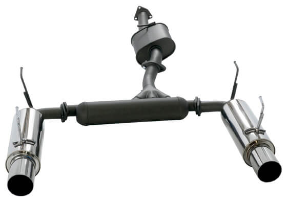 Powerflex EXH040 Exhaust Mount – Honda Civic Accord HR-V S2000 Stream Integra, UK Made
