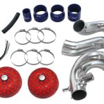 HKS Racing Suction Intake for R32 Nissan Skyline GT-R Kit Contents