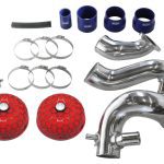 HKS Racing Suction Intake for R33 Nissan Skyline GT-R Kit Contents