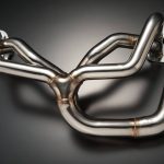HKS Stainless Exhaust Manifold for ZN6 & ZC6 Scion FR-S  Toyota 86  Subaru BRZ