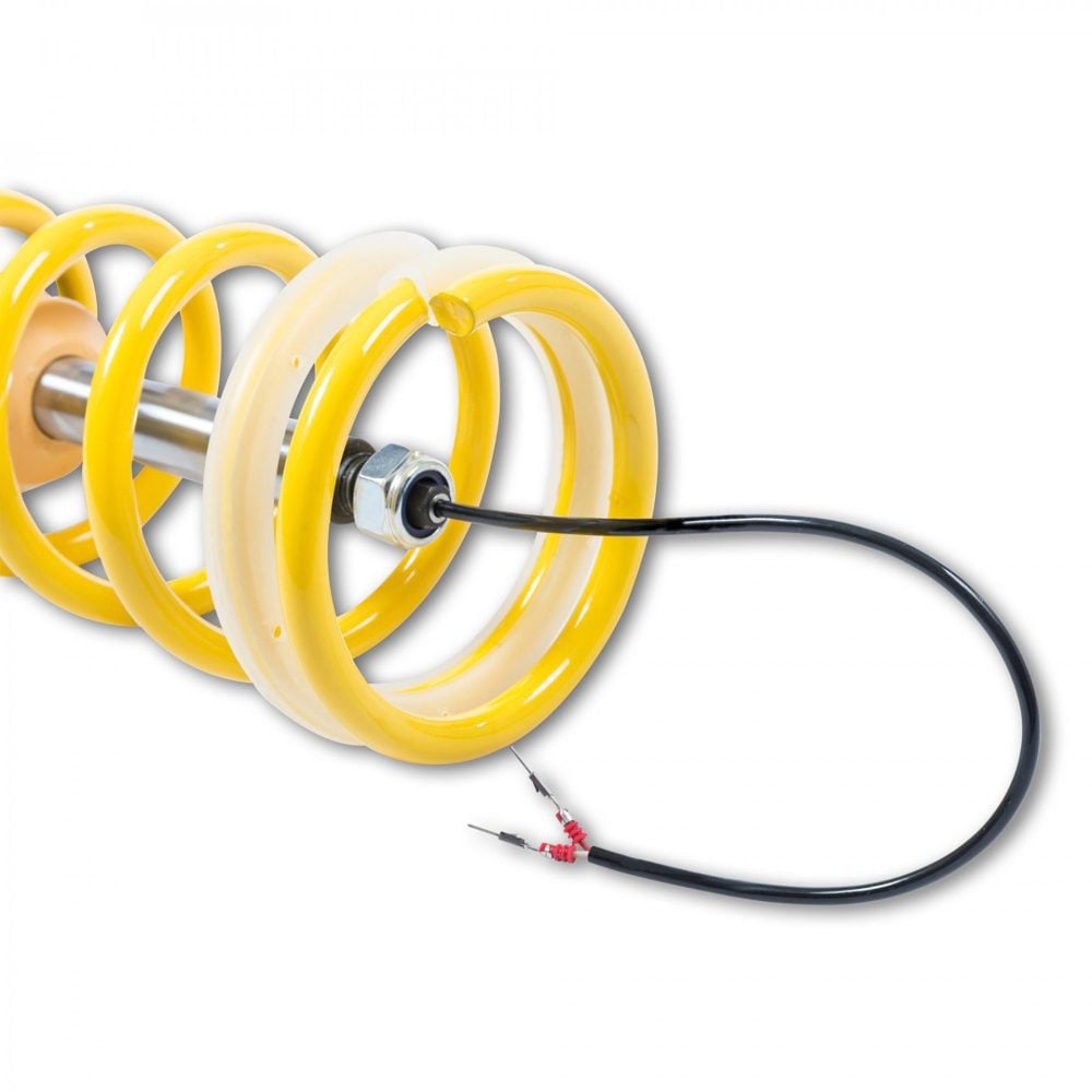 KW DDCキャンセラー　f82M4 f80M3 BMW M4 and M3 Coilovers | KW suspensions US