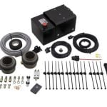 KW HLS 4 Universal What's in the Box