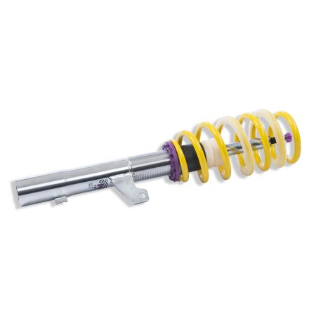 KW Coilover Kit V3 17-18 Audi RS3 2.5L 8V w/o Electronic Dampers main image 1