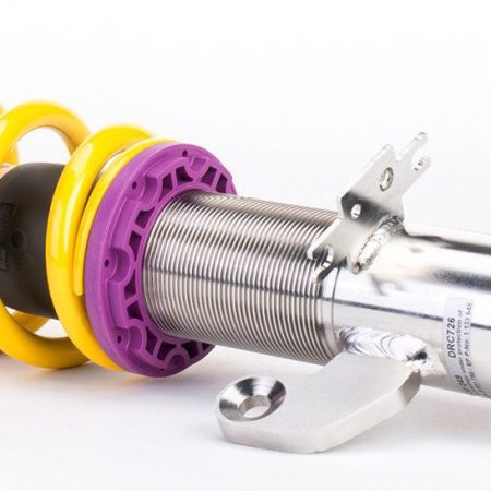 KW V3 Coilover Kit for E39 BMW M5 - Bulletproof Automotive