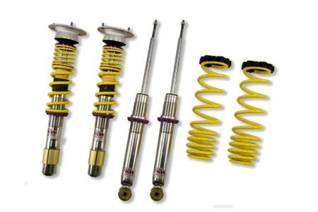 KW V3 Coilover Kit for E39 BMW M5 - Bulletproof Automotive