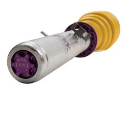 KW V3 Coilover Kit for F15 / F85 BMW X5 and X5 M w/ Rear Air Suspension