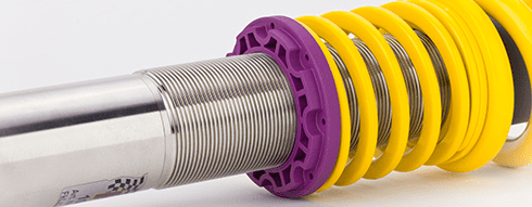 KW V3 Coilover Kit for G29 BMW Z4 sDrive 30i / M40i and A90 Toyota