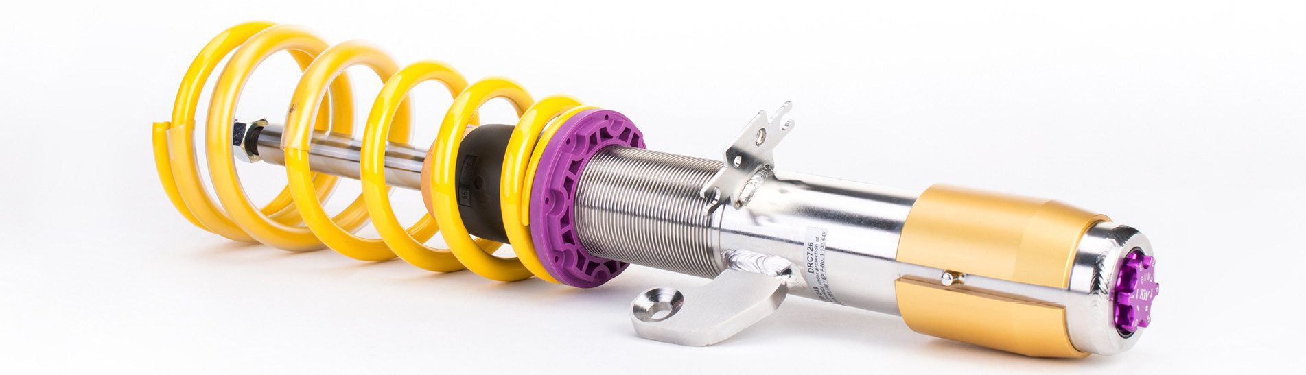 KW V3 Coilover Kit for G29 BMW Z4 sDrive 30i / M40i and A90 Toyota