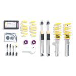 KW V3 Coilover Kit for MK3 Audi TT  S  RS w Magnetic Ride Entire Kit