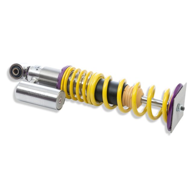 KW Coilover Kit V3 2004 Subaru Impreza STI (GD GG GGS) main image 1