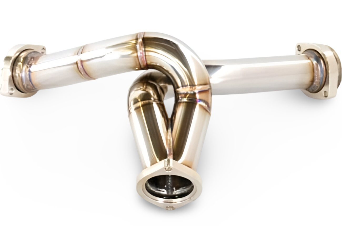 Kreissieg F1 Sound Ultimate Valvetronic Exhaust System for Ferrari 