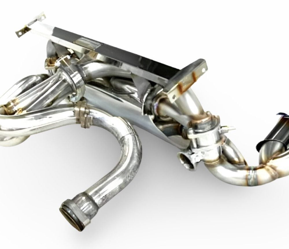Kreissieg F1 Sound Ultimate Valvetronic Exhaust System for