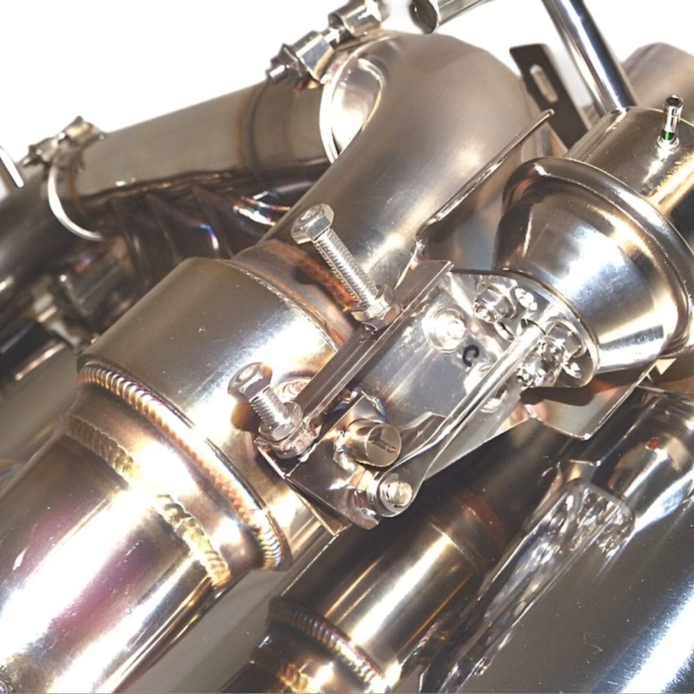 ルート・グーリット Datsun Z Car COMPLETE Plug and Play Megasquirt 3x System