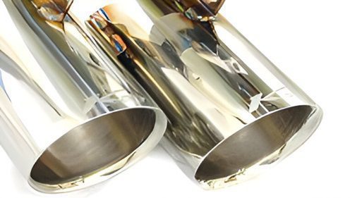 Kreissieg F1 Sound Super Howling Valvetronic Exhaust System