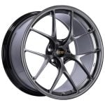 BBS Diamond Black RI-D Wheel