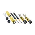 ST XA Height Adjustable Coilovers for FK8 Honda Civic Type-R Entire Kit