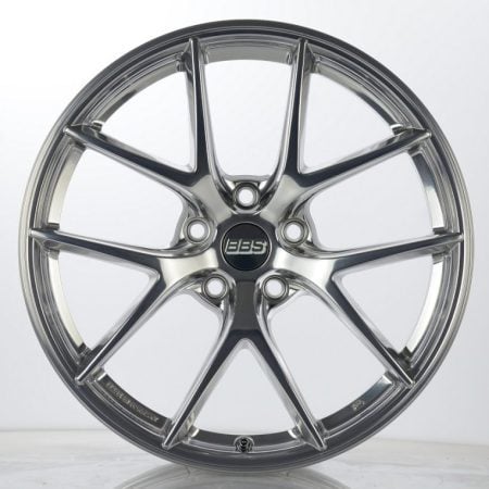 BBS Wheels - BBS LM, FI-R, E88, Centercaps And More