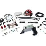 AMS Performance Omega Brushless Dual Fuel Pump System for R35 Nissan GT-R