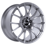 BBS RE-V Diamond Silver Wheel (19x10 5x120 +25)
