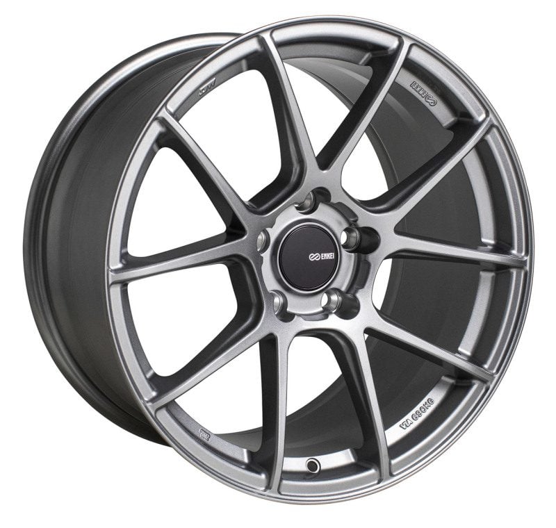 ENKEI-1 nismo R-6 2本セット 日産 B16 SENTRA SE-R specV｜USERS GALLERY｜ENKEI WHEELS