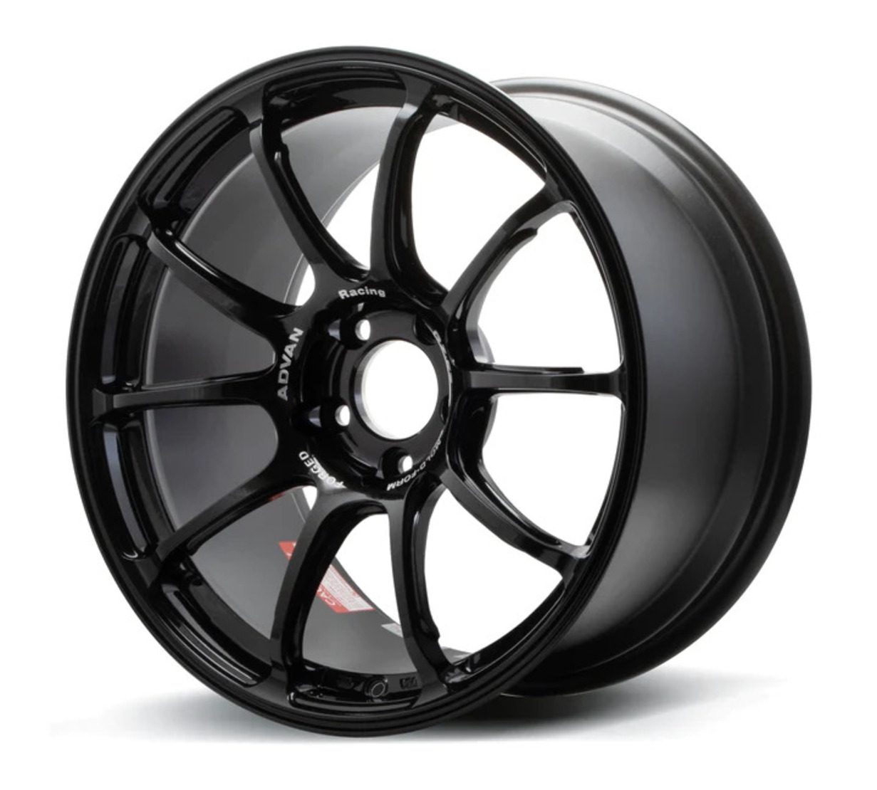 ADVANホイール Advan GT Beyond Wheel - 18