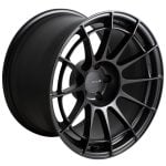 Enkei NT03RR 18×9.5 5×114.3 40mm Offset 72.6mm Bore Gunmetal Wheel
