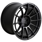 Enkei NT03RR 17×7.5 5×100 40mm Offset 75mm Bore – Gunmetal Wheel