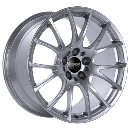BBS RE-V Diamond Silver Wheel (19×9.5 5×120 +22)