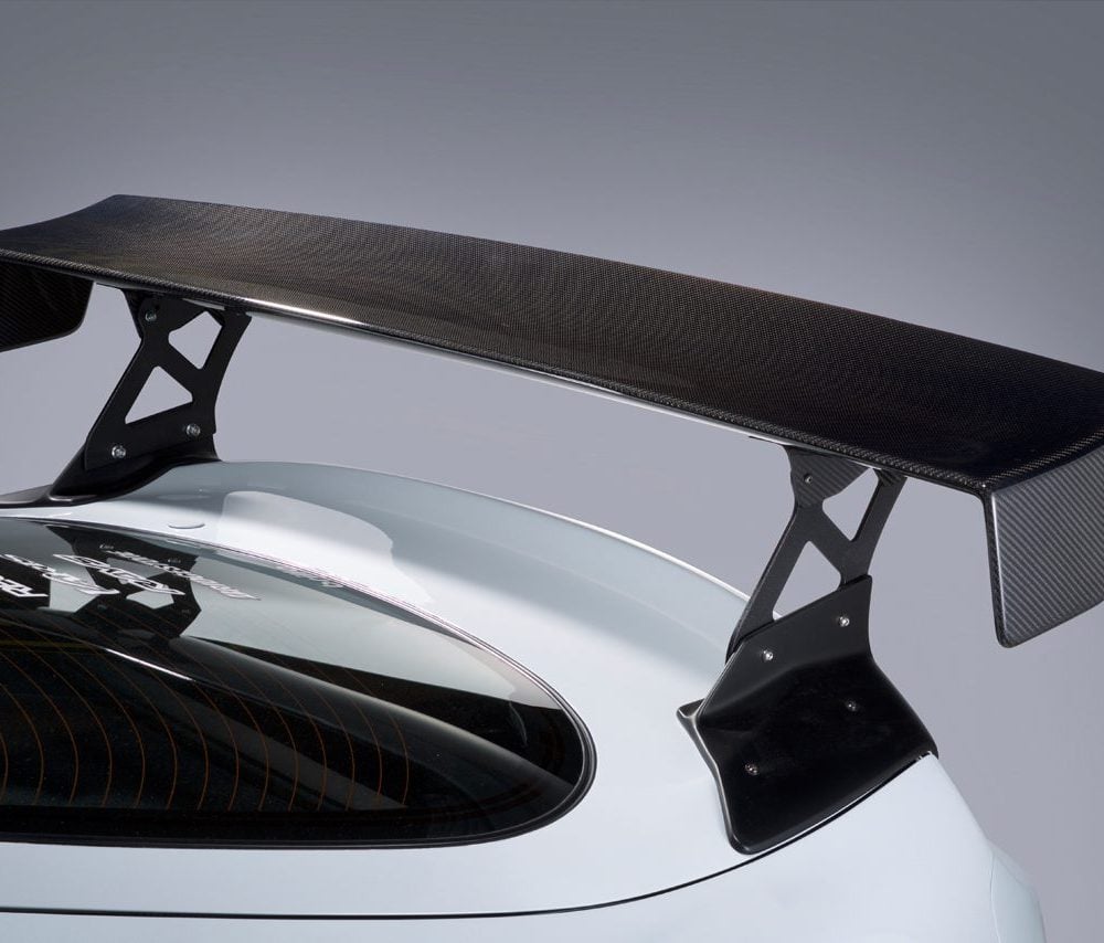 【3台セット】 EVA GRヤリス / supra / Vantage Wisefab - Front Drift Angle Lock Kit - Toyota Supra A90