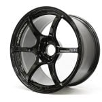Advan Racing RGIII Gloss Black Wheel (18x10.5 5-114.3 +25)