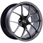 BBS Diamond Black RI-D Wheel