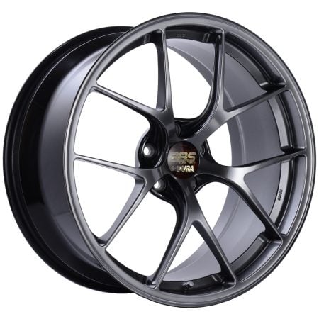 BBS RI-D Diamond Black Wheel (20×10 5-114.3 +35)