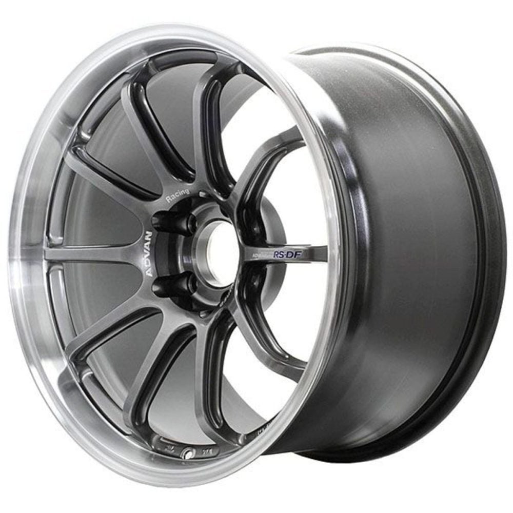 Advan Racing RS-D Wheel Set - 18
