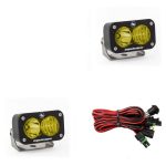S2 Sport LED Auxiliary Light Pod