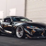Wide Body Kit