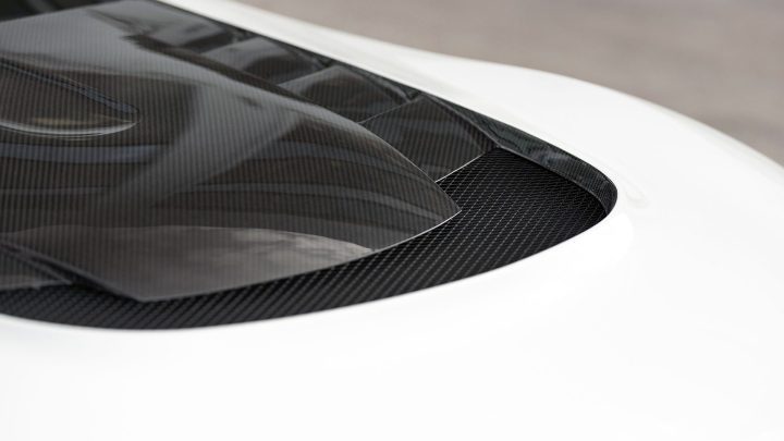 2020 Toyota GR Supra A90 Launch Edition TMS700 Package Image