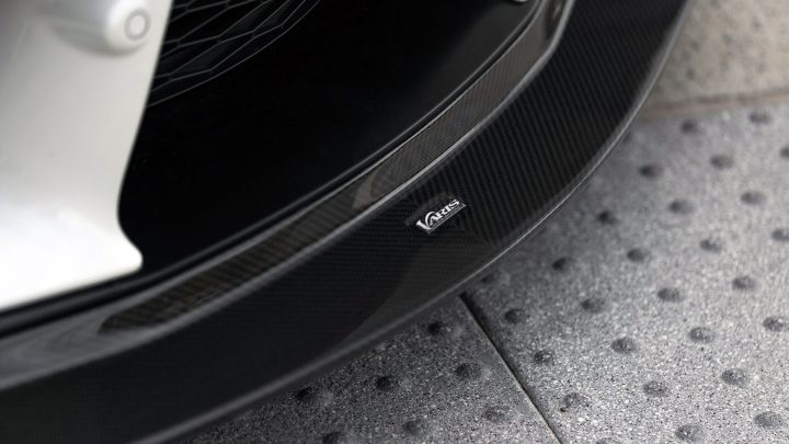 2020 Toyota GR Supra A90 Launch Edition TMS700 Package Image