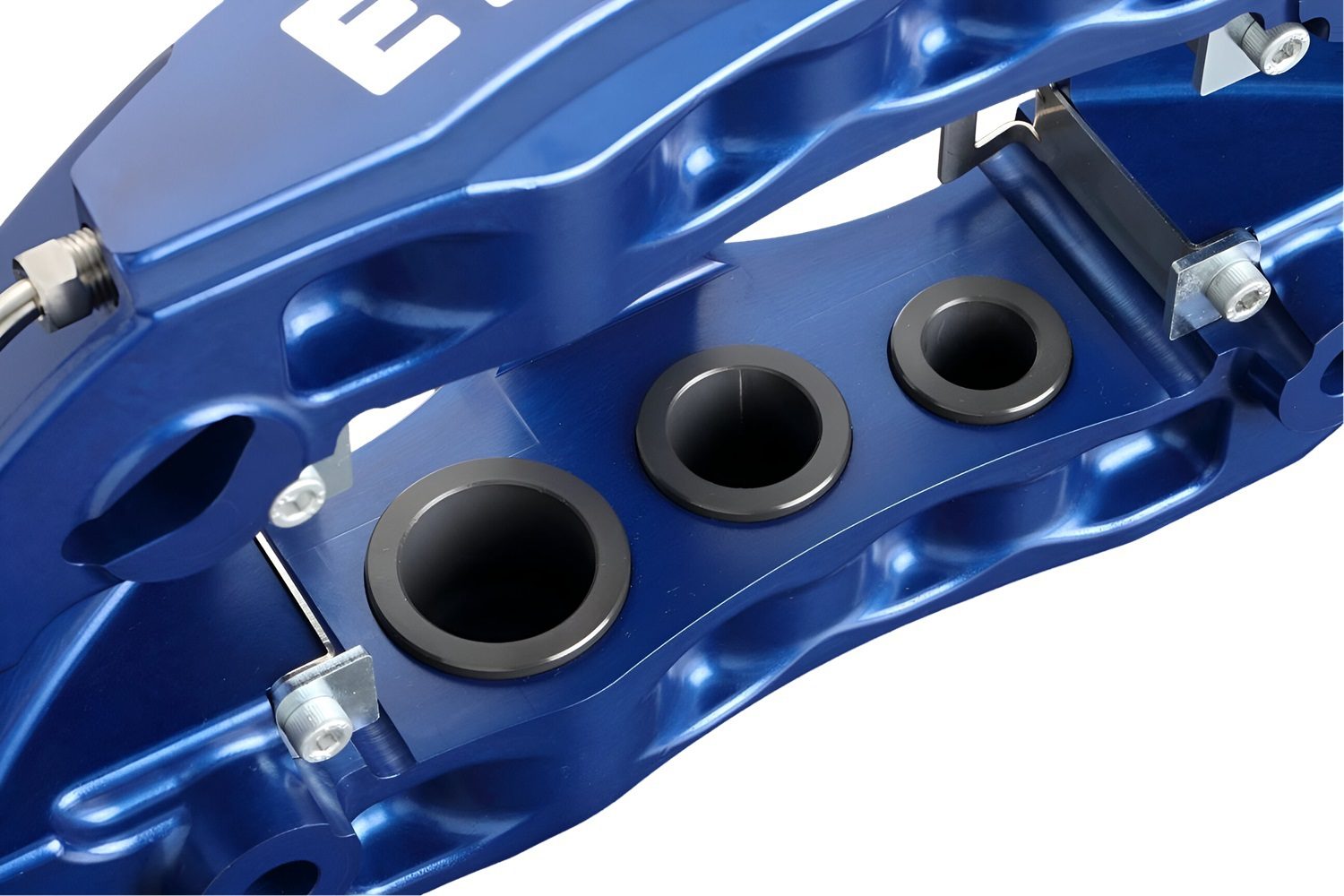 Wagner Brakes ZX216 Wagner QS Brake Pads | Summit Racing