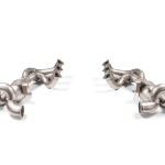 Akrapovic Evolution Titanium Headers for 992 Porsche 911 GT3 and GT3 Touring