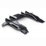 Vorsteiner Silverstone Edition Carbon Rear Diffuser for P14 McLaren 720S