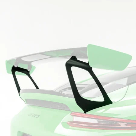Vorsteiner Extended Wing Risers for 991.2 Porsche 911 GT2 RS [POV1295]
